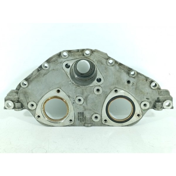 Tampa Frontal Cabecote Mercedes C180 1.8 07/10 A2710160806