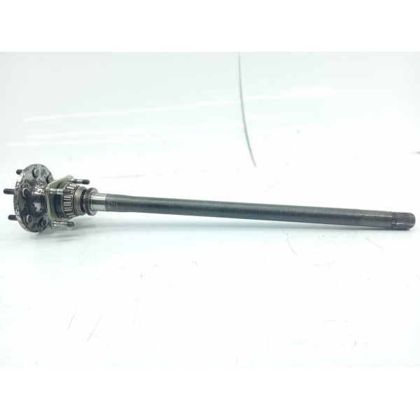 Ponta Eixo Nissan Frontier 2.5 Tras Direito 2010/2016 Orig