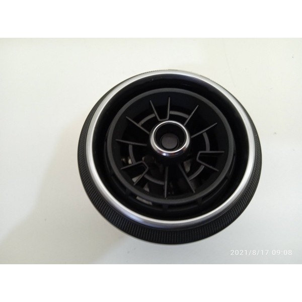Difusor Ar Painel Audi A3 Dir/esq 2017/2020 81a820901f