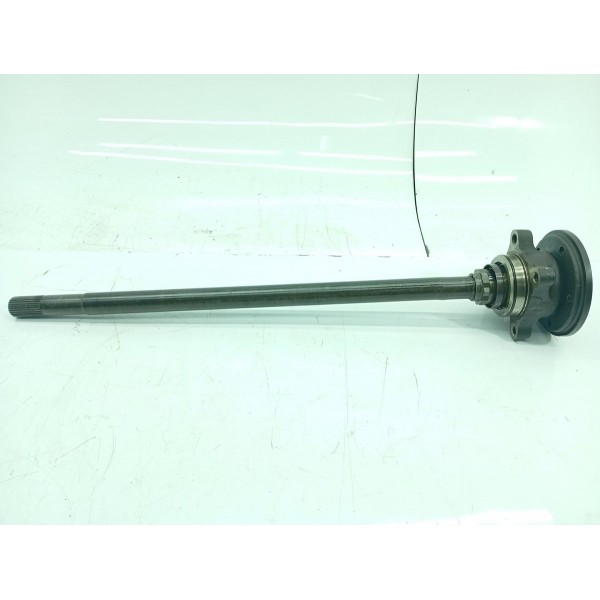 Ponta Eixo Amarok V6 Traseira Esquerda 10x37 2017 2018/2023