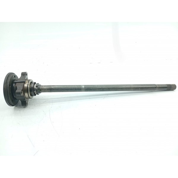 Ponta Eixo Amarok 2.0 Traseira Esquerda 10x37 2010 2011/2020
