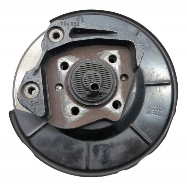 Montante Cubo Disco Corolla Traseiro Esquerdo 15/2018 Y04853