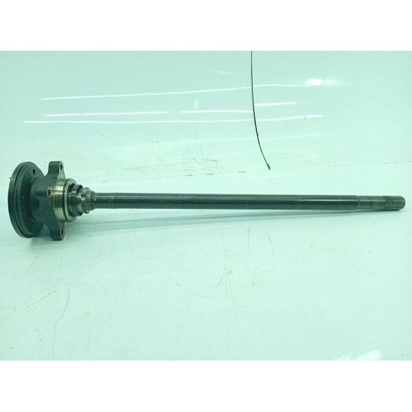 Ponta Eixo Amarok V6 3.0 Traseira Direita 10x37 2017 2018/23
