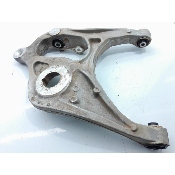 Balanca Bandeja Mercedes Ml350 Traseira Esquerda 2012/2015