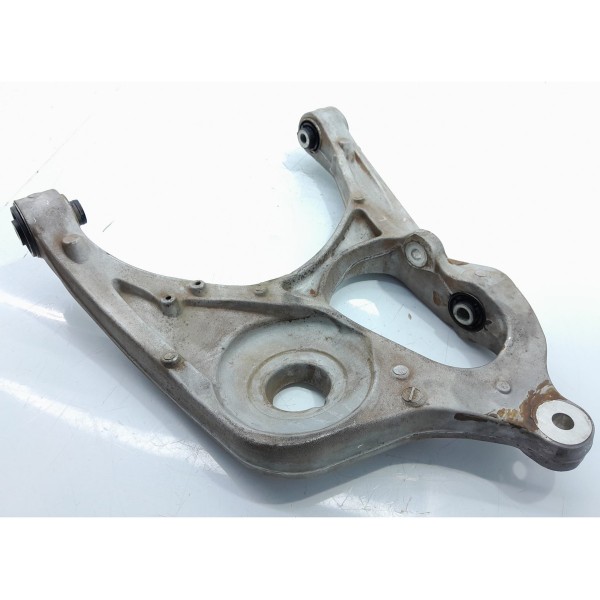 Balanca Bandeja Mercedes Ml350 Traseira Esquerda 2012/2015