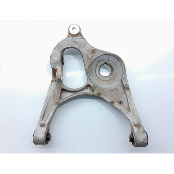 Balanca Bandeja Mercedes Ml350 Traseira Esquerda 2012/2015