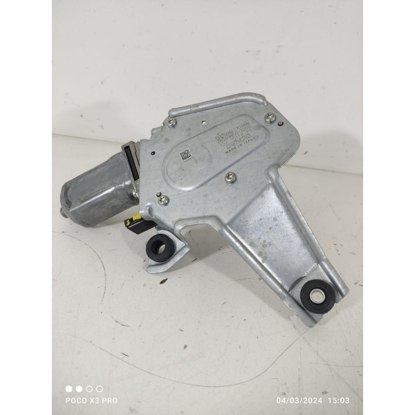Motor Limpador Compass Traseiro 2018/2024 55112704aa