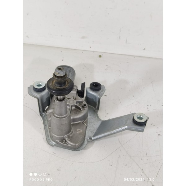 Motor Limpador Compass Traseiro 2018/2024 55112704aa