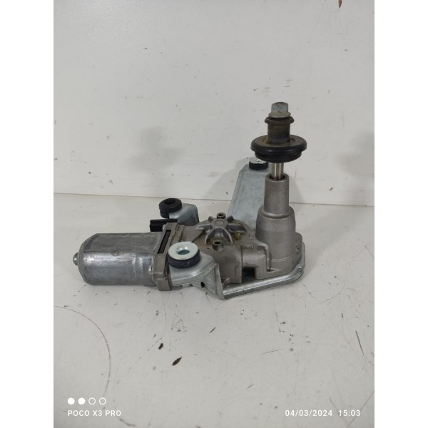 Motor Limpador Compass Traseiro 2018/2024 55112704aa