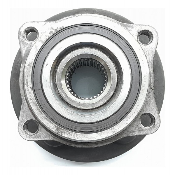 Cubo Roda Mercedes Ml350 Dianteiro Dir/esq 2012/2015