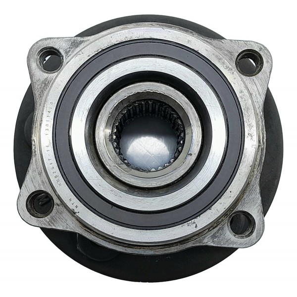 Cubo Roda Mercedes Ml350 Dianteiro Dir/esq 2012/2015