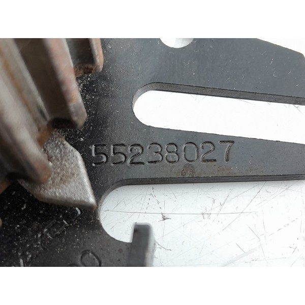 Polia Tensor Correia Dentada Toro Compass 2.0 15/21 55238027