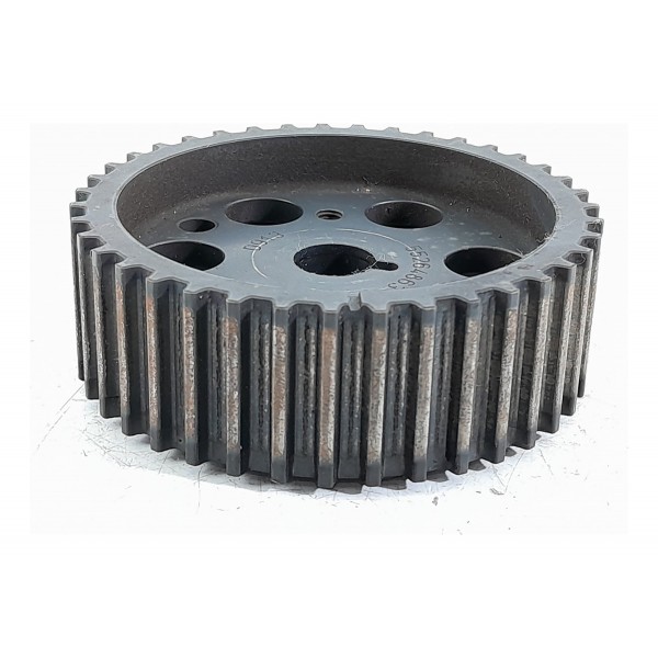 Polia Bomba Alta Pressao Fiat Toro Compass 15/2021 55264863
