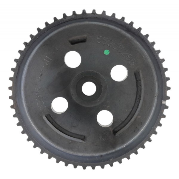Polia Comando Cabecote Fiat Toro Compass 2.0 15/21 55265285