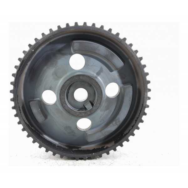 Polia Comando Cabecote Fiat Toro Compass 2.0 15/21 55265285 Cinza