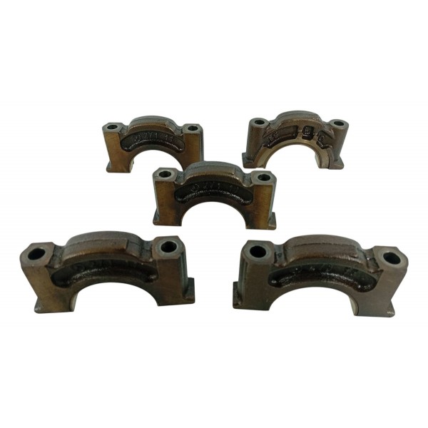 Jogo Mancal Mercedes C180 C200 1.8 M271 2007/2010 Original