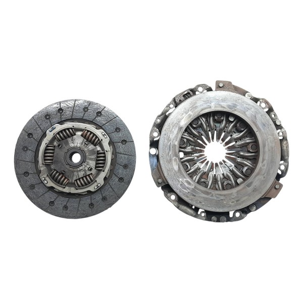 Kit Embreagem Fiat Toro Compass 2.0 Dies2016/2021 55267005
