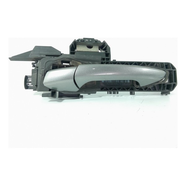 Macaneta Mercedes Gla200 Traseira Esquerda 14/20 A2047602134