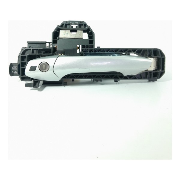 Macaneta Externa Mercedes C180 Dianteira E 08/13 A2047601534
