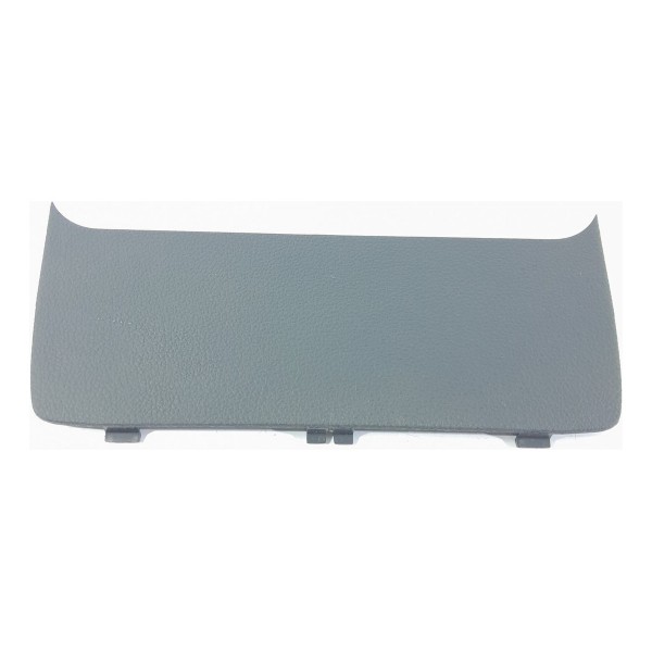Guarnição Inferior Console Tras Audi Q7 2010/2015 4l0863915
