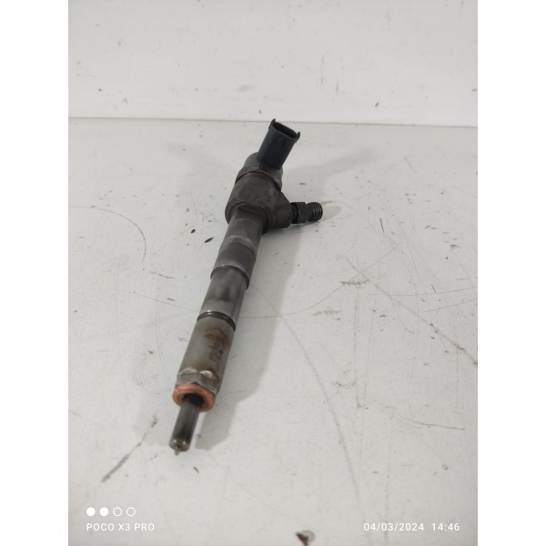 Bico Injetor Compass Toro Renegade Diesel 2018/2024 55263233