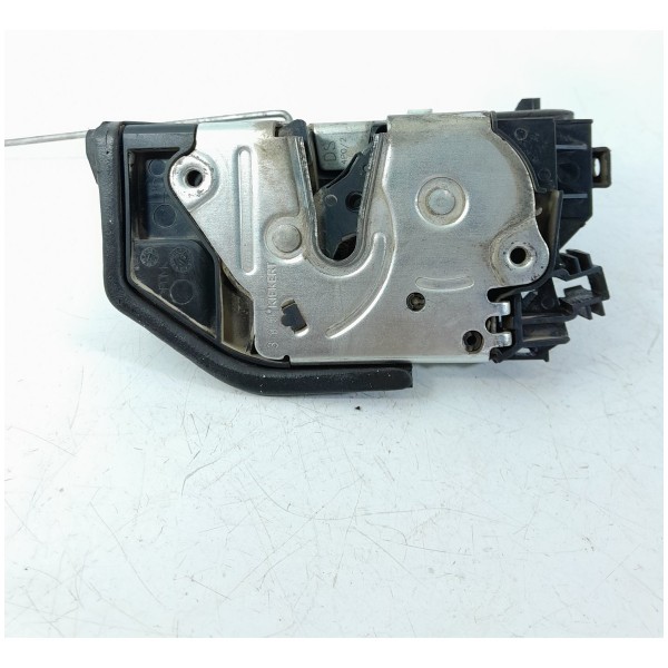 Fechadura Porta Mini Cooper S Dianteira Esq 11/16 7202143