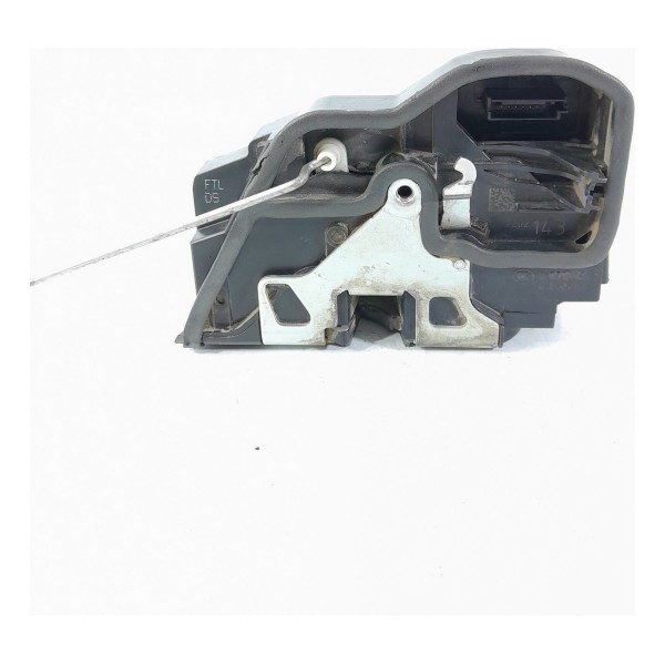 Fechadura Porta Mini Cooper S Dianteira Esq 11/16 7202143