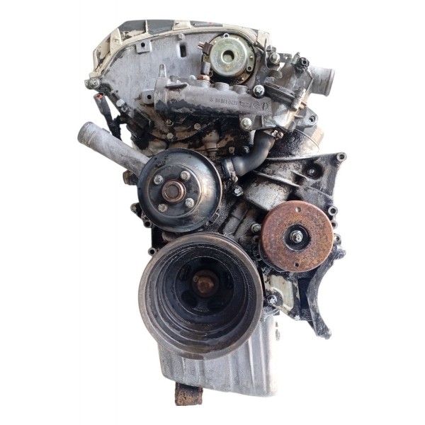 Motor Parcial Honda Crv Civic 2.0 Flex 155cv 2013/2016 R20a8