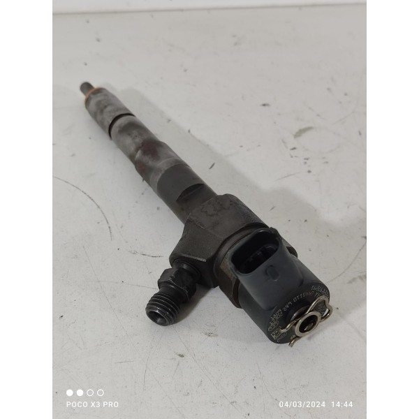 Bico Injetor Compass Toro Renegade Diesel 2018/2024 55263233