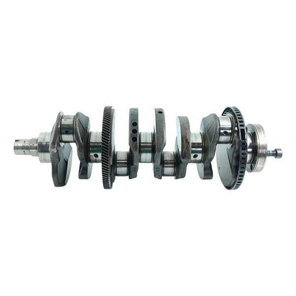 Virabrequim Toro Compass Renegade 2.0 Diesel 15/21 46471843