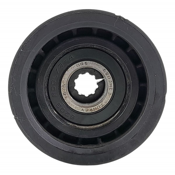 Polia Correia Alternador Toro Compass Renegade 2.0 2015/2021