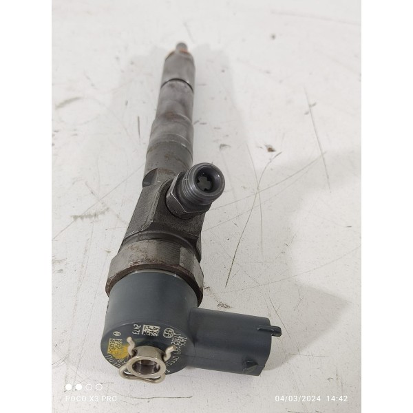 Bico Injetor Compass Toro Renegade Diesel 2018/2024 55263233