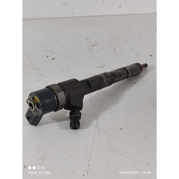 Bico Injetor Compass Toro Renegade Diesel 2018/2024 55263233