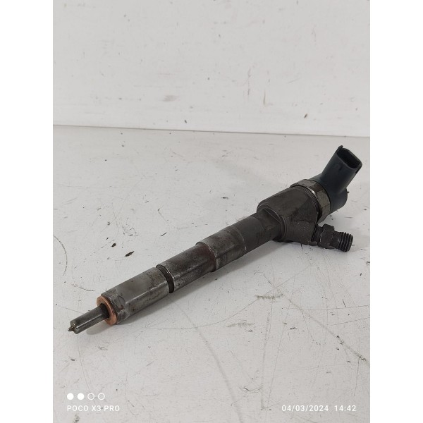 Bico Injetor Compass Toro Renegade Diesel 2018/2024 55263233