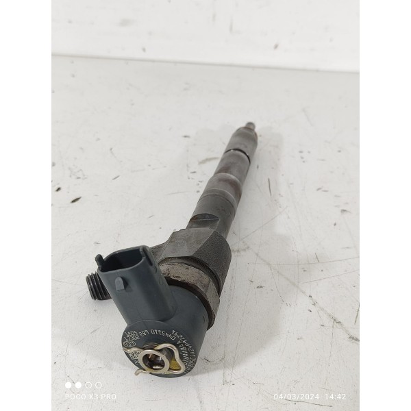 Bico Injetor Compass Toro Renegade Diesel 2018/2024 55263233