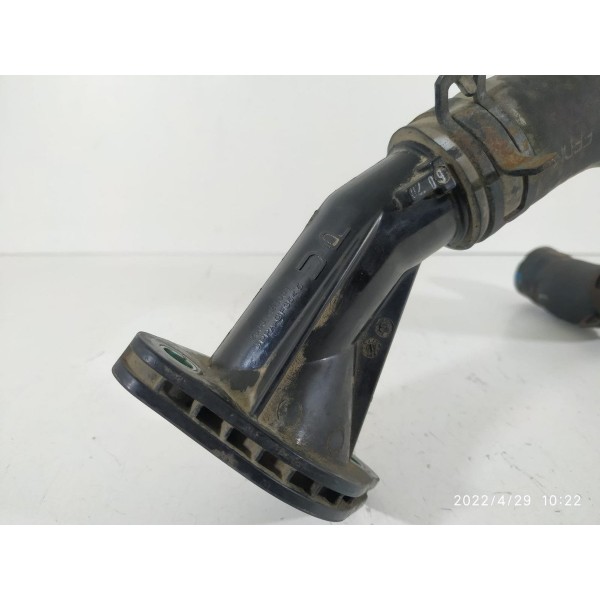 Flange Valvula Termostatica Kia Cerato 1.6 2014/2019