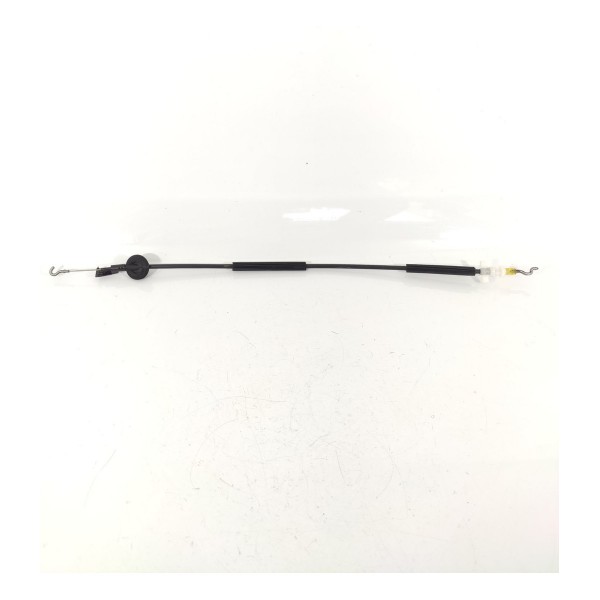Cabo Macaneta Interna Amarok Diant/tras 2010/23 2h0837085a Preto