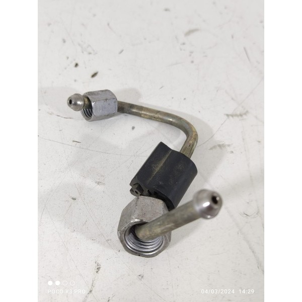 Cano Flauta Bico Injetor Compass Toro Diesel 2018/2023 Orig
