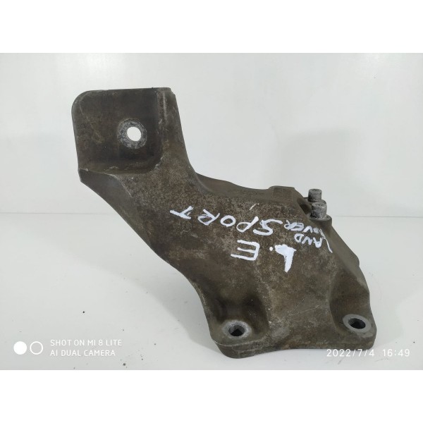 Suporte Motor Range Rover Sport V8 Esquerdo 2006/2013 Orig
