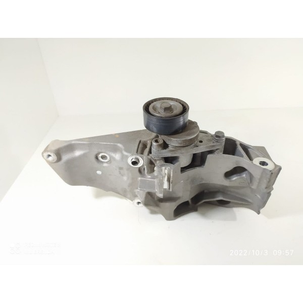 Suporte Compressor Peugeot 208 2020/2022 9823019080