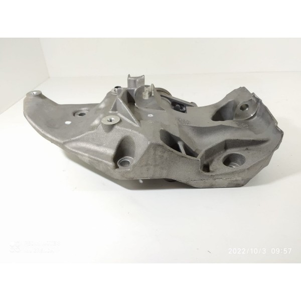 Suporte Compressor Peugeot 208 2020/2022 9823019080