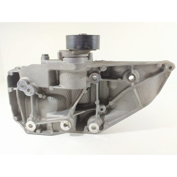Suporte Compressor Peugeot 208 2020/2022 9823019080