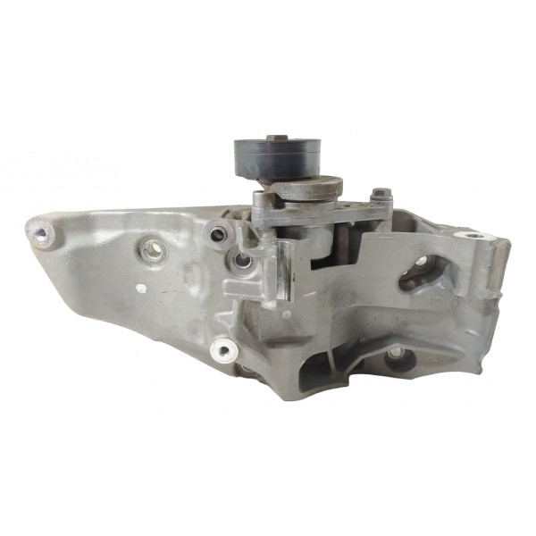 Suporte Compressor Peugeot 208 2020/2022 9823019080