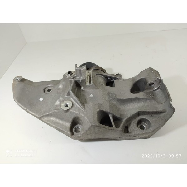 Suporte Compressor Peugeot 208 2020/2022 9823019080