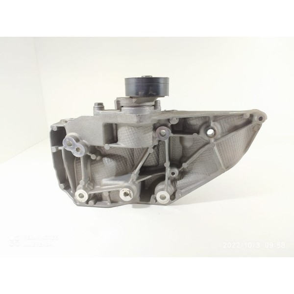 Suporte Compressor Peugeot 208 2020/2022 9823019080