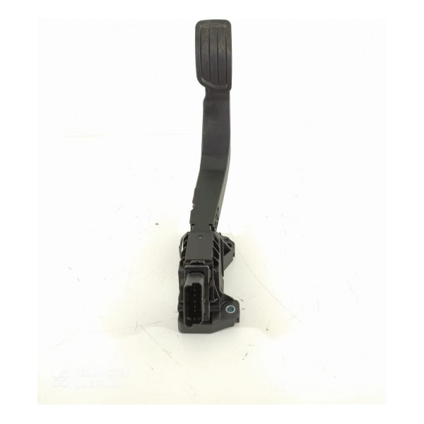 Pedal Acelerador Peugeot 2008 208 1.6 2020/2024 9837891880