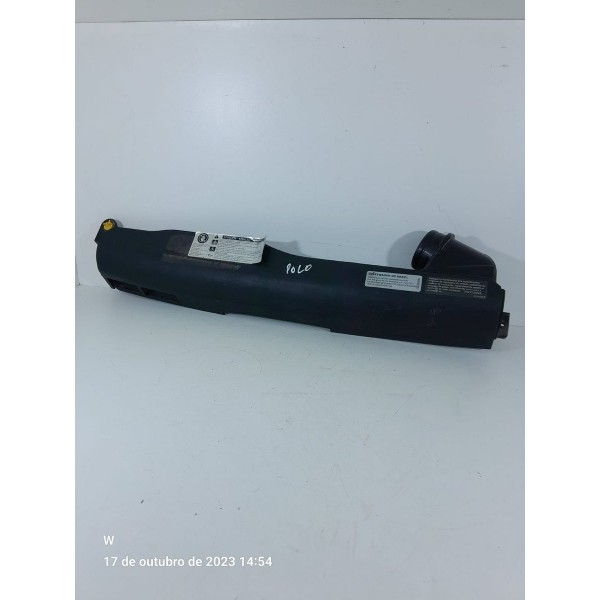 Mangueira Duto Caixa Filtro Ar Vw Polo 2018/2024 2qb129509