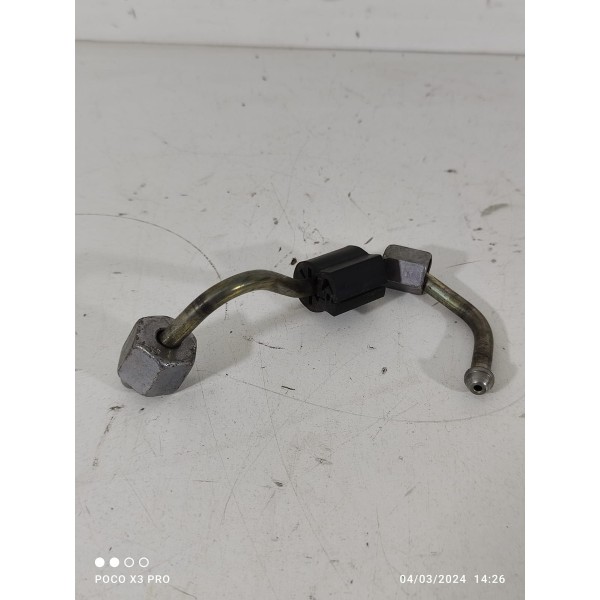 Cano Flauta Bico Injetor Compass Toro Diesel 2018 2023 Orig