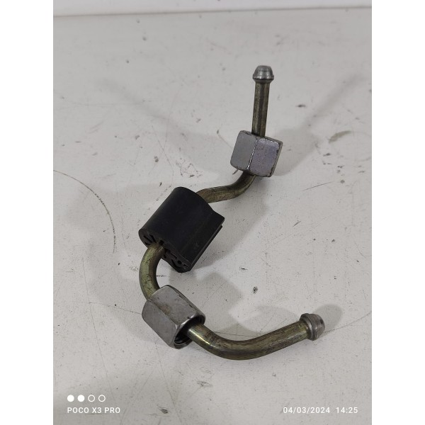 Cano Flauta Bico Injetor Compass Toro Diesel 2018 2023 Orig