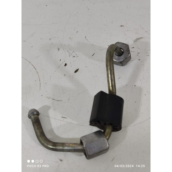 Cano Flauta Bico Injetor Compass Toro Diesel 2018 2023 Orig